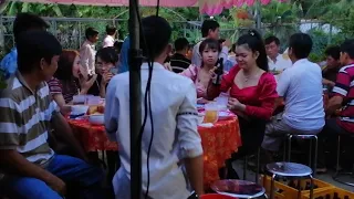 Đường Tím Bằng Lăng Giao Lưu Văn Nghệ