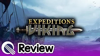 Expeditions Viking Review