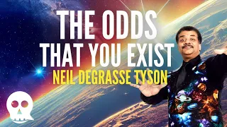 Neil deGrasse Tyson Life And Death