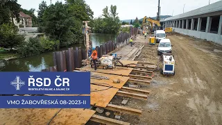 VMO ŽABOVŘESKÁ BRNO - 08-2023-II