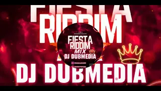 Fiesta Riddim DJ Dubmedia 2024 Mix