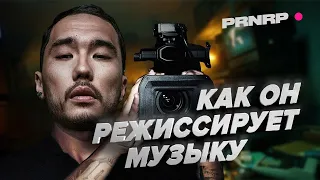 ЧЕМ КРУТ СКРИПТОНИТ / prnrp