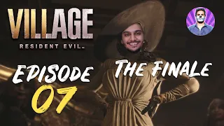 Resident Evil Village - Episode 07 (The Finale)