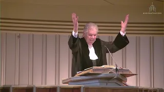 Dr. P.J. Visser | Mattheüs 10:39 |  Een radicaal verhaal - Jezus en de U-Theorie