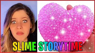 Compilación de 1 Hora Historias de limo de Alydoill | Videos Más Satisfactorios de ¡SLIME! | TikTok