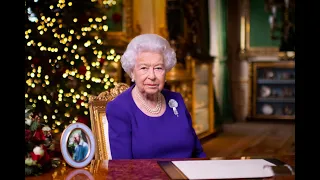 ‘Deepfake’ Queen Elizabeth II warns about misinformation