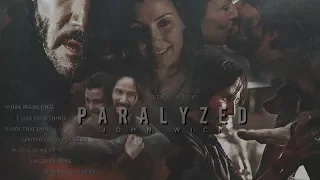 John Wick - Paralyzed