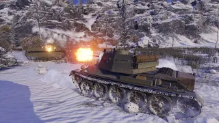 World of Tanks Console: [ Bulwark ] Going All In