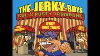 The Jerky Boys - Hucklebuck