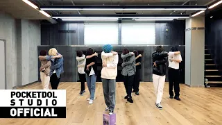 BAE173(비에이이173) - '사랑했다 (Loved You)' Dance Practice Video