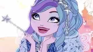 Ever After High™ Türkçe 💖Dilek Listesi💖çocuklar için çizgi filmler