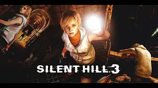 SILENT HILL 3 Story Mode Movie Edit 1080P HD Full Playthrough 60FPS