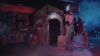 The Reaper's Wharf - Spirit Halloween