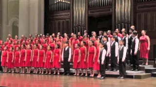 Why We Sing | Singapore Symphony Children's Choir
