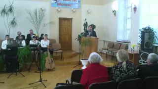 2015-04-12 ДЕ Пасха. Проповедь. Александр Нагирняк