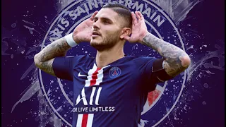 Mauro Icardi ● All 20 Goals For PSG ● 2019/20 ᴴᴰ