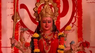 Shakti - Durga BGM