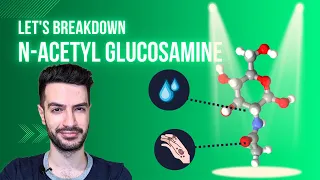 Unveiling N-Acetylglucosamine: Skincare Science Secrets