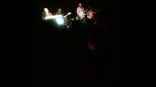 Brian Wilson Live Concert NYC