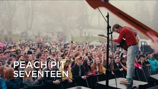 Peach Pit | Seventeen | CBC Music Festival