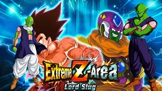 How to beat the Lord Slug EZA event (Dragonball Z Dokkan Battle)