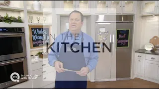 In the Kitchen with David | January 13, 2019