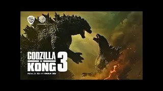 Godzilla x Kong 3 _ The Final Days