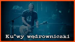 KULT - Ku*wy wędrowniczki (2023) Spodek