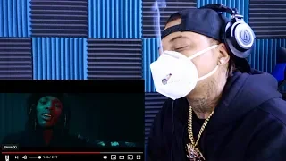 King Von "3 A.M"  REACTION