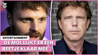 Na nieuwe beschuldigingen: ‘Frustratie druipt er vanaf bij John de Mol’