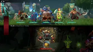 Yapzor "I thought he is f*ckng NOOB" Talking about Miracle Smurf Account