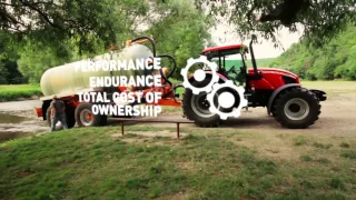 Tanker | Zetor Forterra 150 HD and Zetor Forterra 140 HSX | The Machinery channel