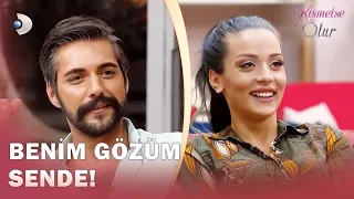 Hazal Ve Semih'in Pikniğinde Yaşananlar - Kısmetse Olur 233. Bölüm