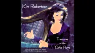 Kim Robertson - Londonderry Air (Track 15) Treasures of the Celtic Harp ALBUM