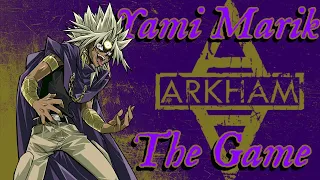 Yami Marik (AMV) - The Game