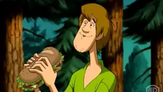 "Scooby-Doo! Camp Scare" - Trailer