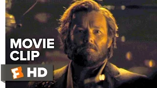 Jane Got a Gun Movie CLIP - Let's Go See Jane (2016) - Joel Edgerton Movie HD