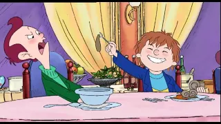 Horrid Henry New Episode In Hindi 2021 | Horrid Henry Eats Out | Henry In Hindi 2021 |