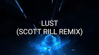 SAINt JHN - Lust (Scott Rill Remix) [Bass Boosted]