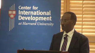 Somalia's Development Opportunities and Challenges