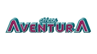 Los Chicos Aventura - Mega Mix