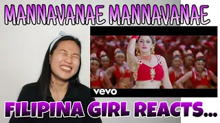 Puli - Mannavanae Mannavanae Video Song Reaction | Vijay | DSP