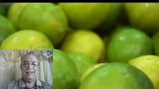 Lemons Are So Good For You  #youtube