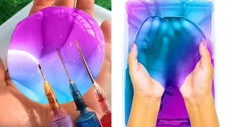 Oddly Satisfying Video That Will Relax You Before Sleep! #57