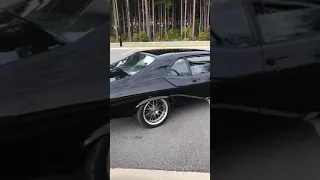 Chevy Nova