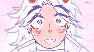 Confused Itto | Ittorou Animatic