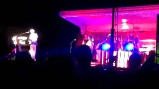 Dennis DeYoung - Fooling Yourself (The Angry Young Man) - 7/27/2012