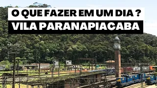 O QUE FAZER EM 01 DIA PARANAPIACABA | DICAS E PASSEIOS