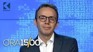 Lajme 15:00 - 06.08.2021 - Klan Kosova