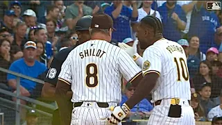 MLB/ Angry Reactions Part.2 / Ejections